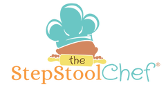 The Step Stool Chef