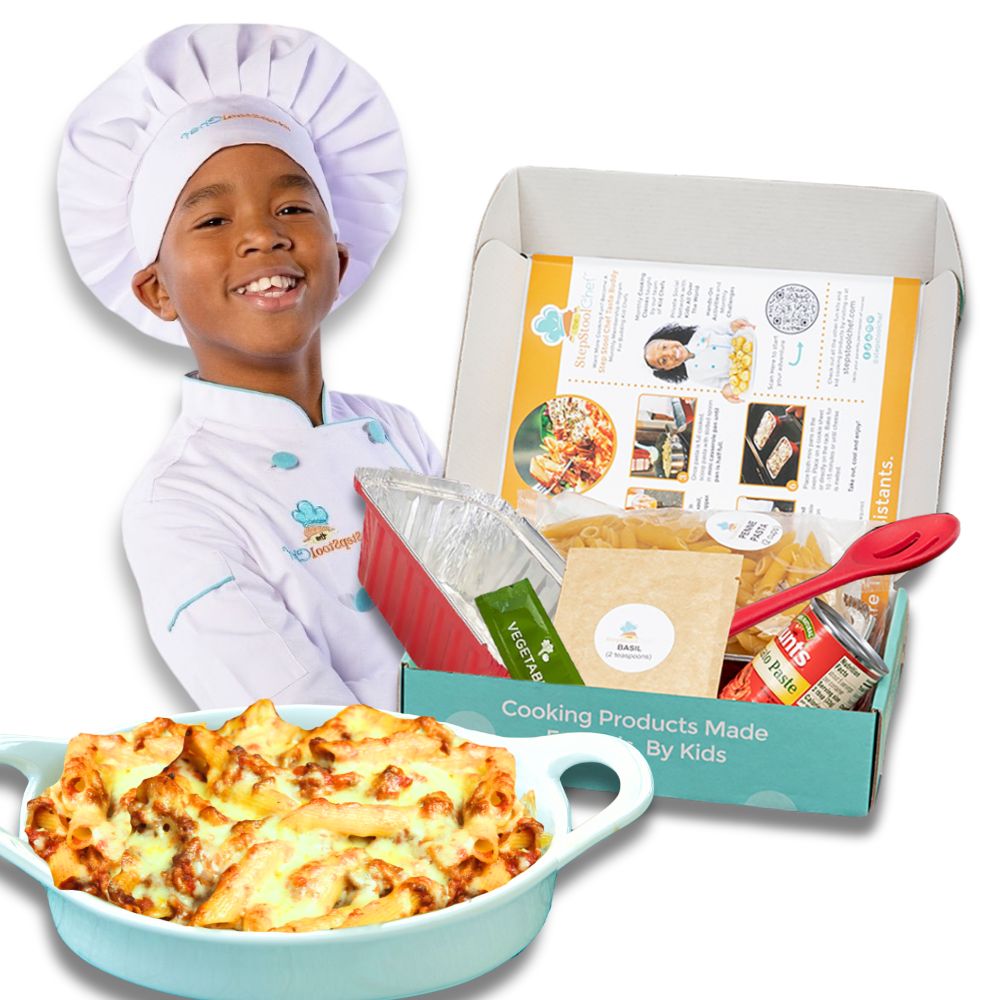 Kid friendly cooking set deals